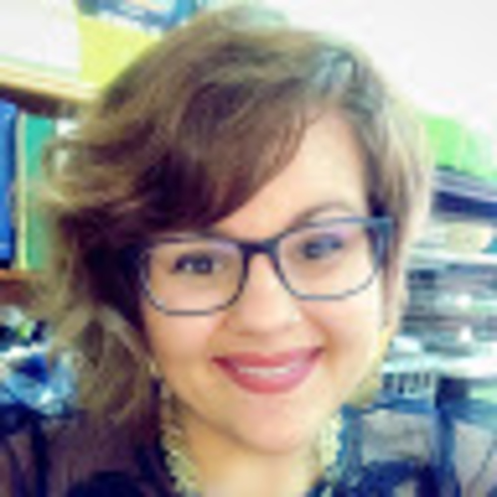 Meet your Posher, Alexandra